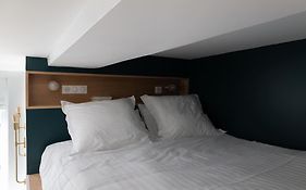 Bel Appartement D'Architecte Au Coeur De Paris