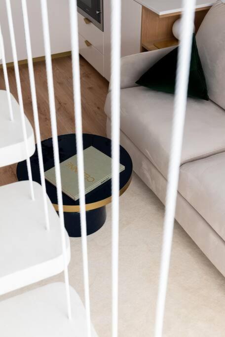 Bel Appartement D'Architecte Au Coeur De Paris Extérieur photo